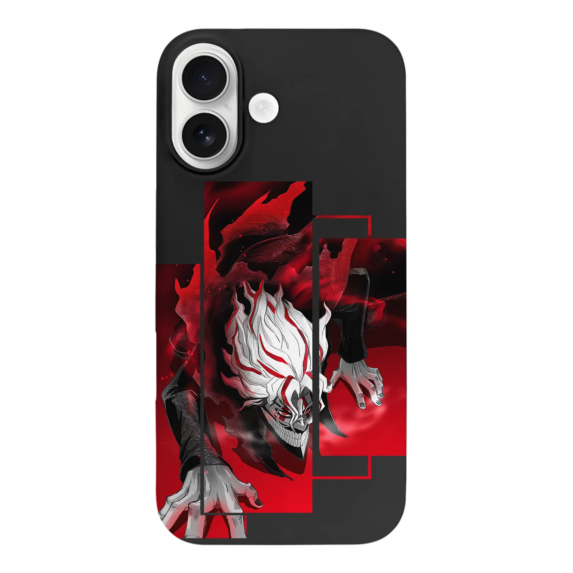 ダンダダン グッズ,オカルン - iPhone 17 シリーズ シリコンケース 薄型 耐衝撃 指紋防止 ソフトタッチカバー 精密フィット 傷防止 保護ケース iPhone 17/17 Air/17 Pro/17 Pro Max 対応